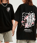 UrbanOutfits Women Oversized T-shirt Women Oversized T-shirt
