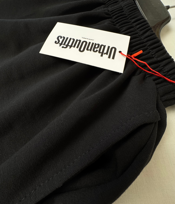 UrbanOutfits Women Shorts Basic Women Shorts - Cotton