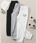 UrbanOutfits Women Sweatpants Women Oversized Sweatpants