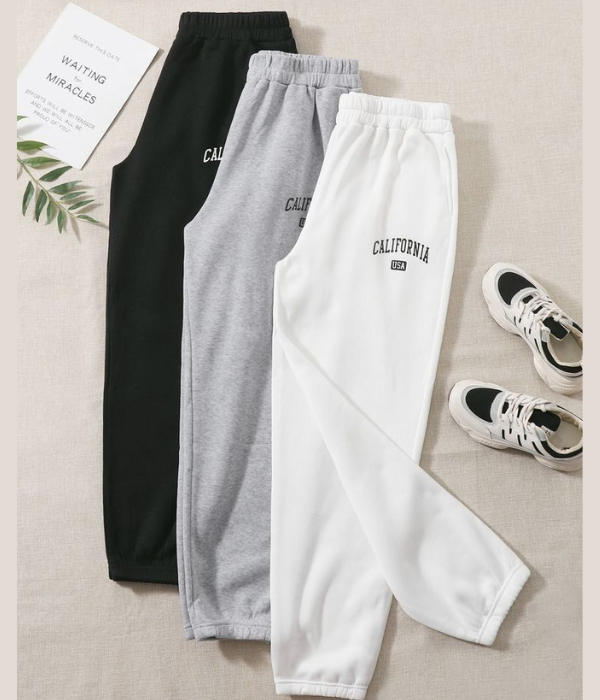 UrbanOutfits Women Sweatpants Women Oversized Sweatpants