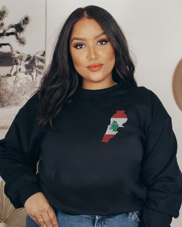 UrbanOutfits Women sweatshirt Black / Cotton-Fleece / S 🇱🇧 - Women Oversized sweatshirt